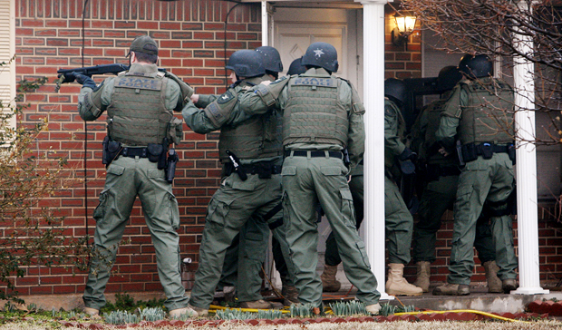 Read more about the article Michigan Drug Raids Expose Deeper Issues